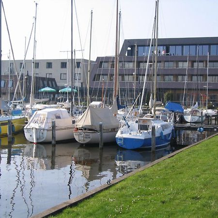 Hotel Iselmar Lemmer Exteriör bild