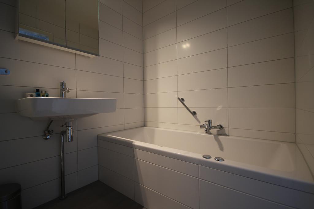 Hotel Iselmar Lemmer Rum bild