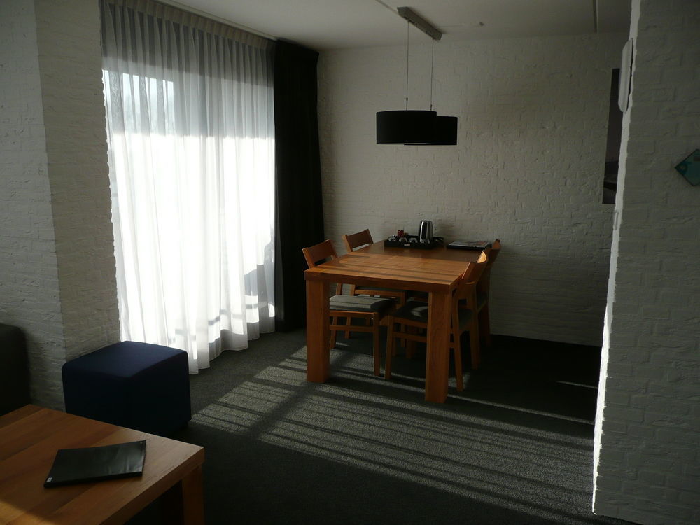 Hotel Iselmar Lemmer Exteriör bild